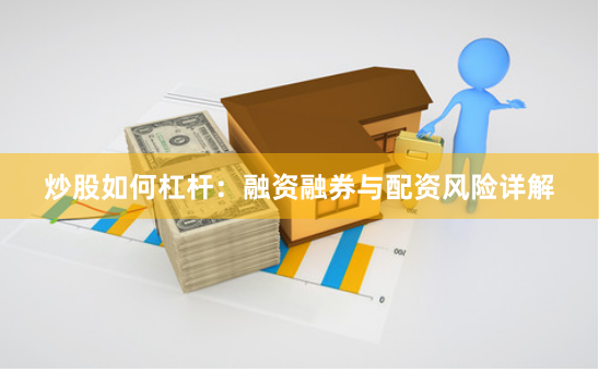 炒股如何杠杆：融资融券与配资风险详解