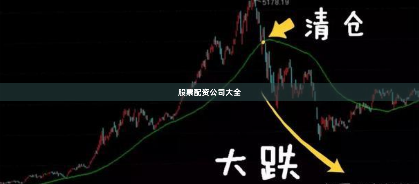 股票配资公司大全