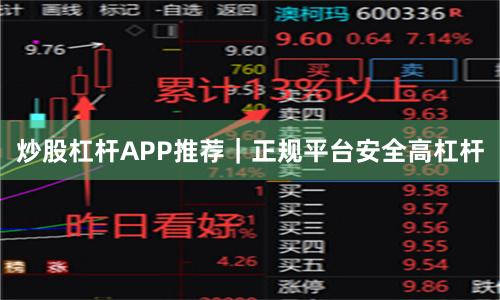 炒股杠杆APP推荐｜正规平台安全高杠杆